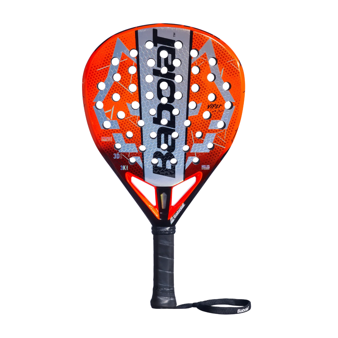 Viper Juan Lebrón 3.0 Padel Racket