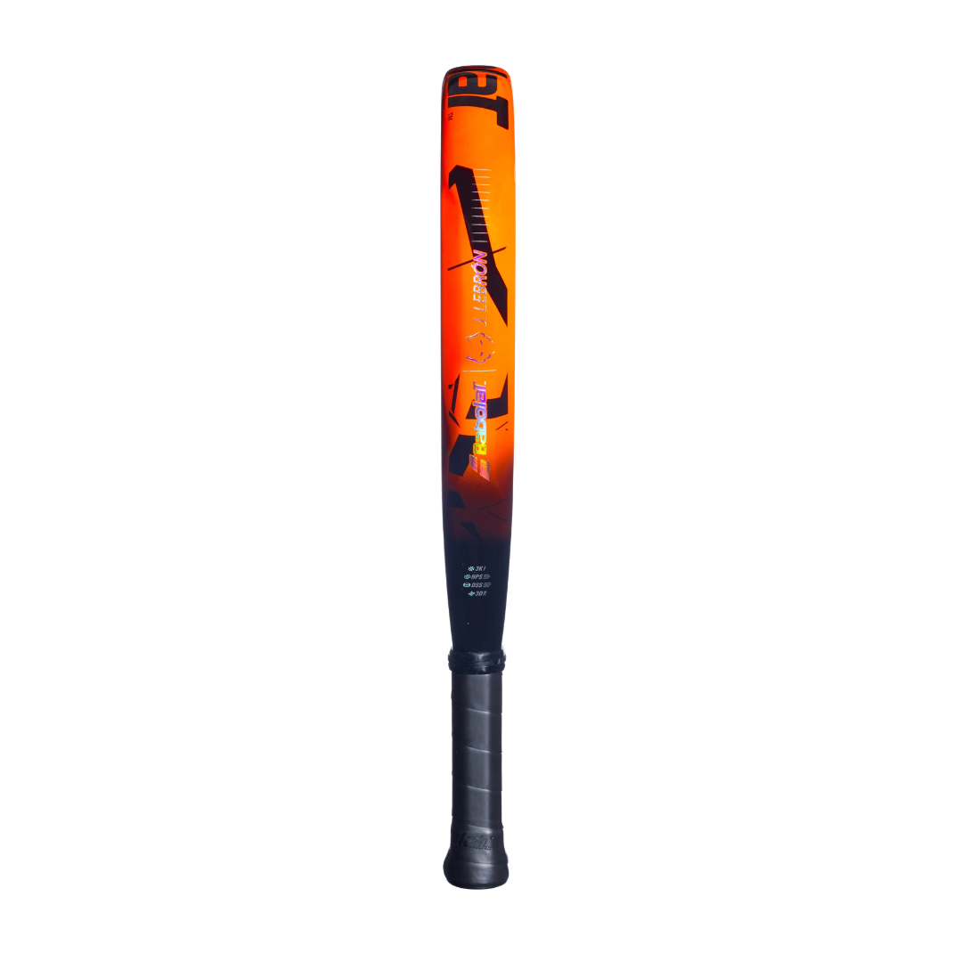 Viper Juan Lebrón 3.0 Padel Racket