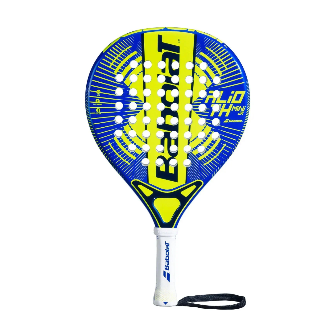 Alioth Mini JR Padel Racket