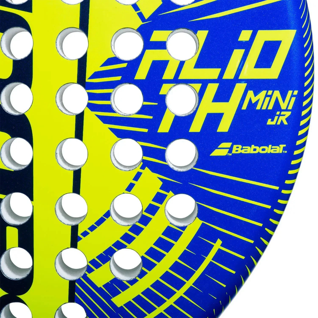 Alioth Mini JR Padel Racket