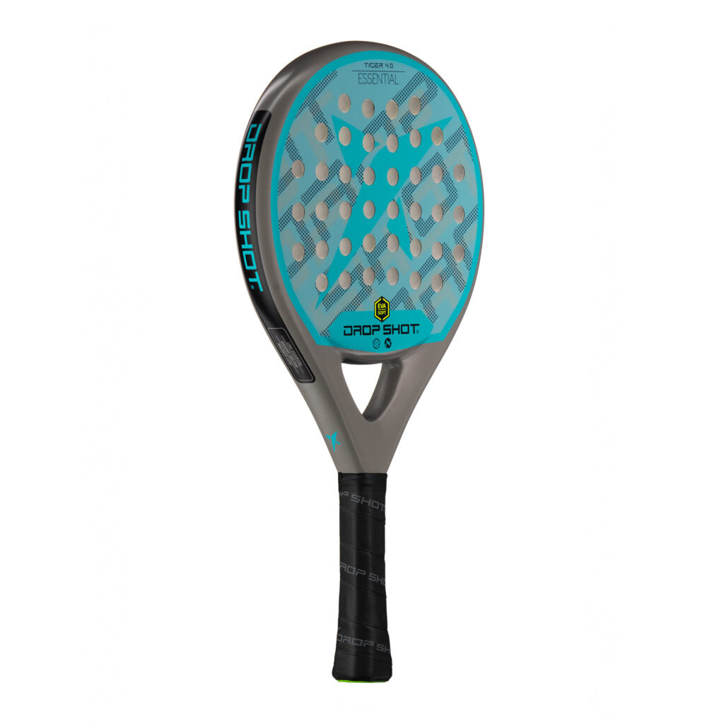 Pala Tiger 4.0 Padel Racket