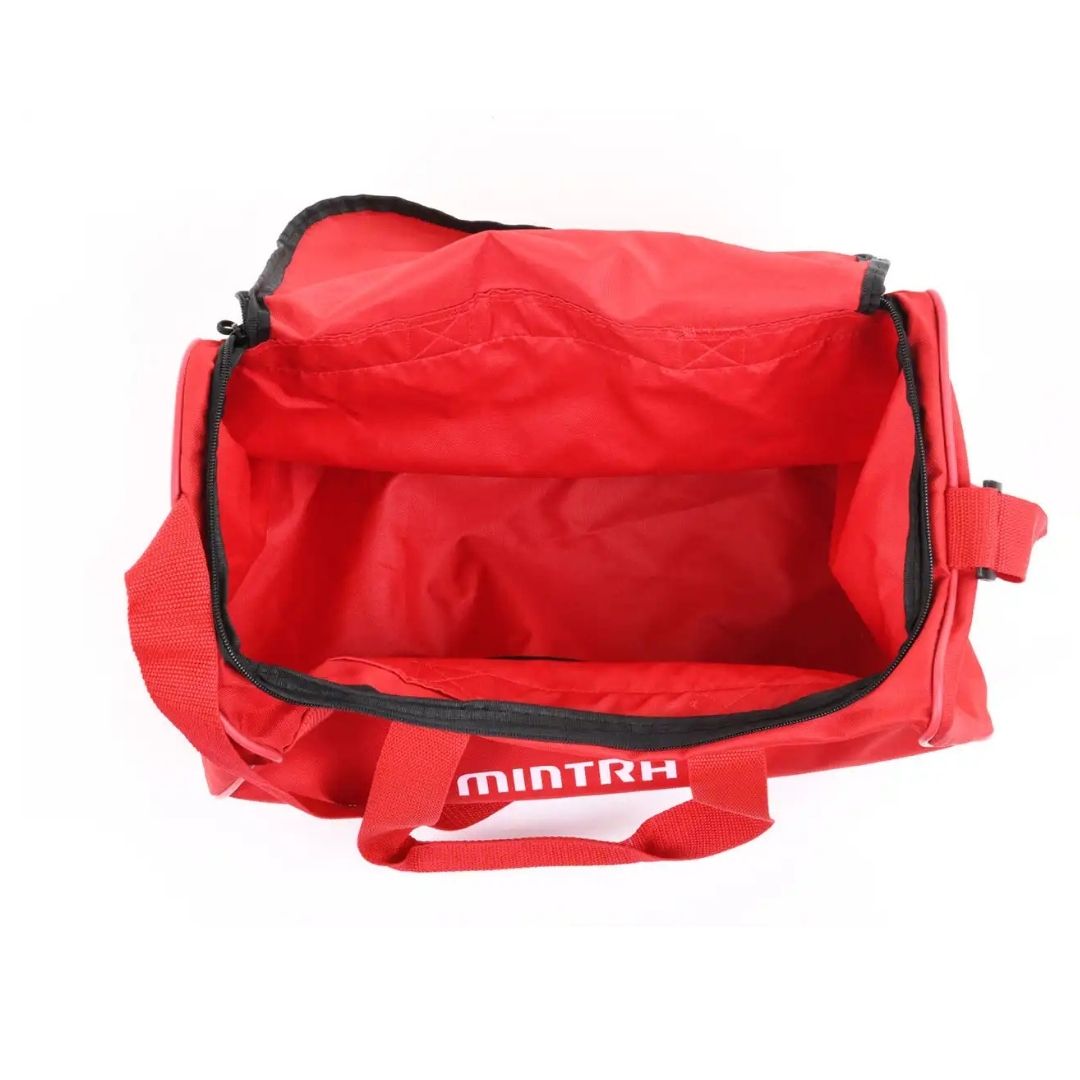 Small Duffle Bag