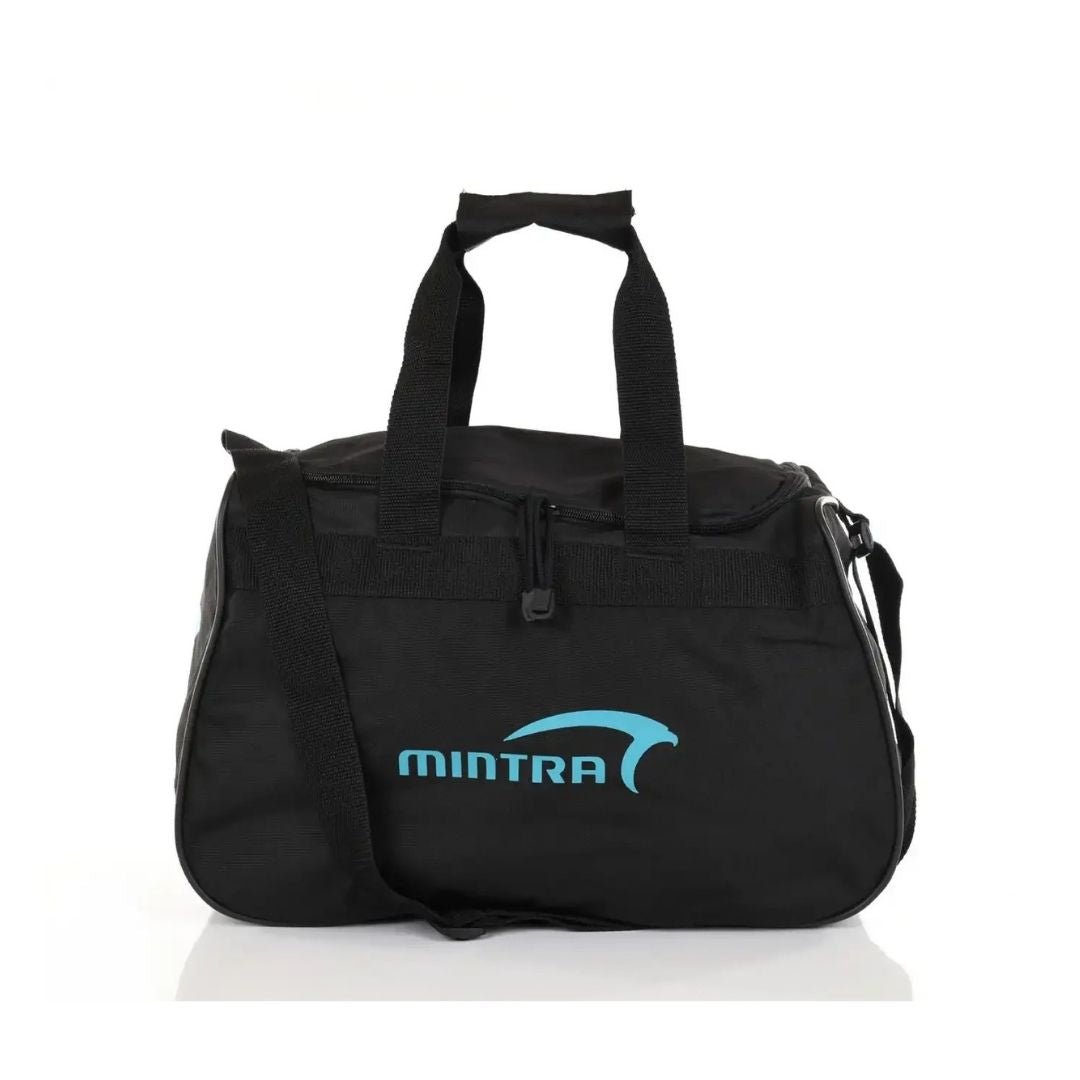Small Duffle Bag