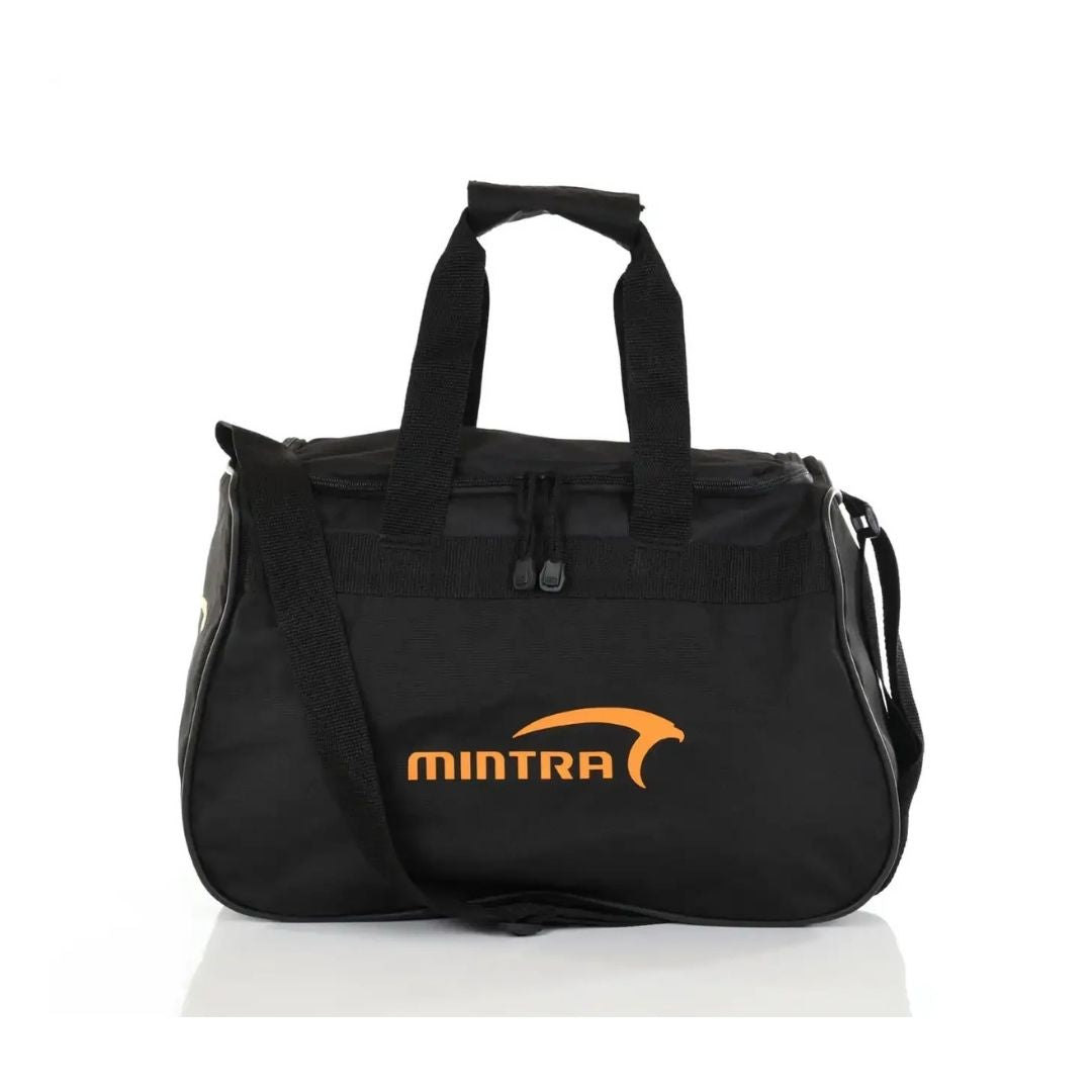 Small Duffle Bag