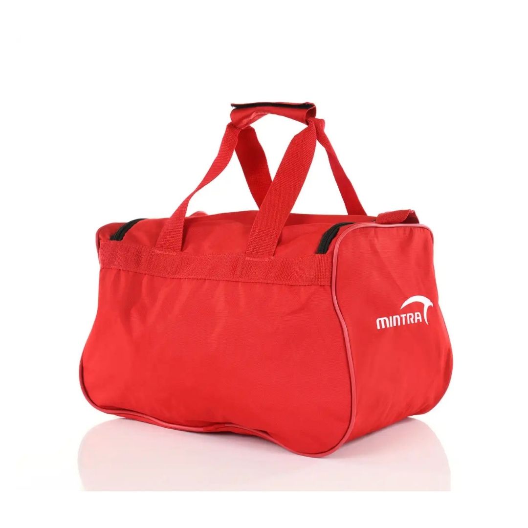 Small Duffle Bag