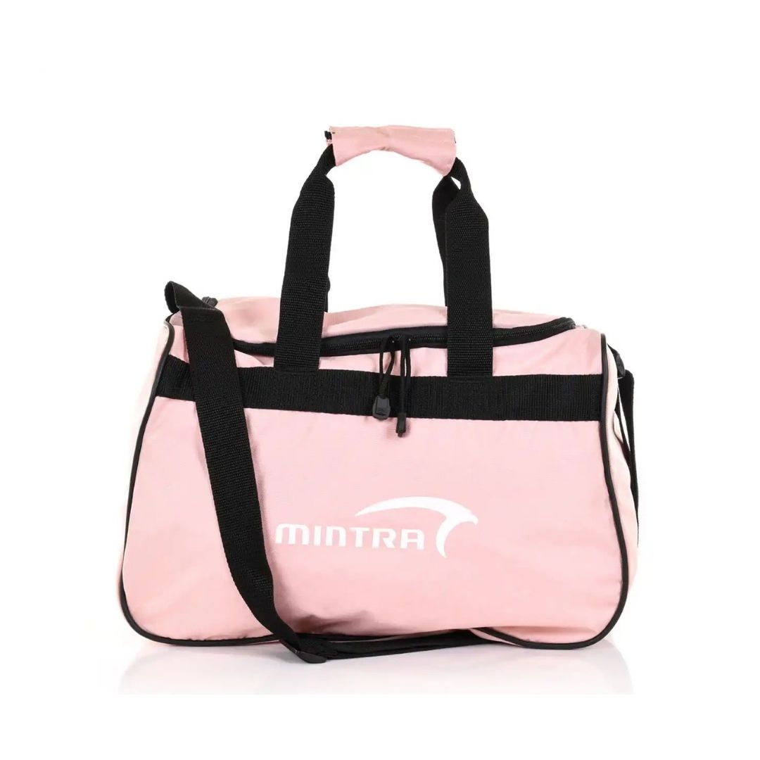Small Duffle Bag