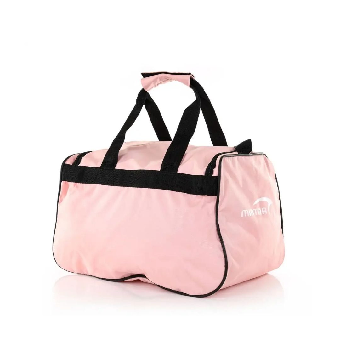 Small Duffle Bag