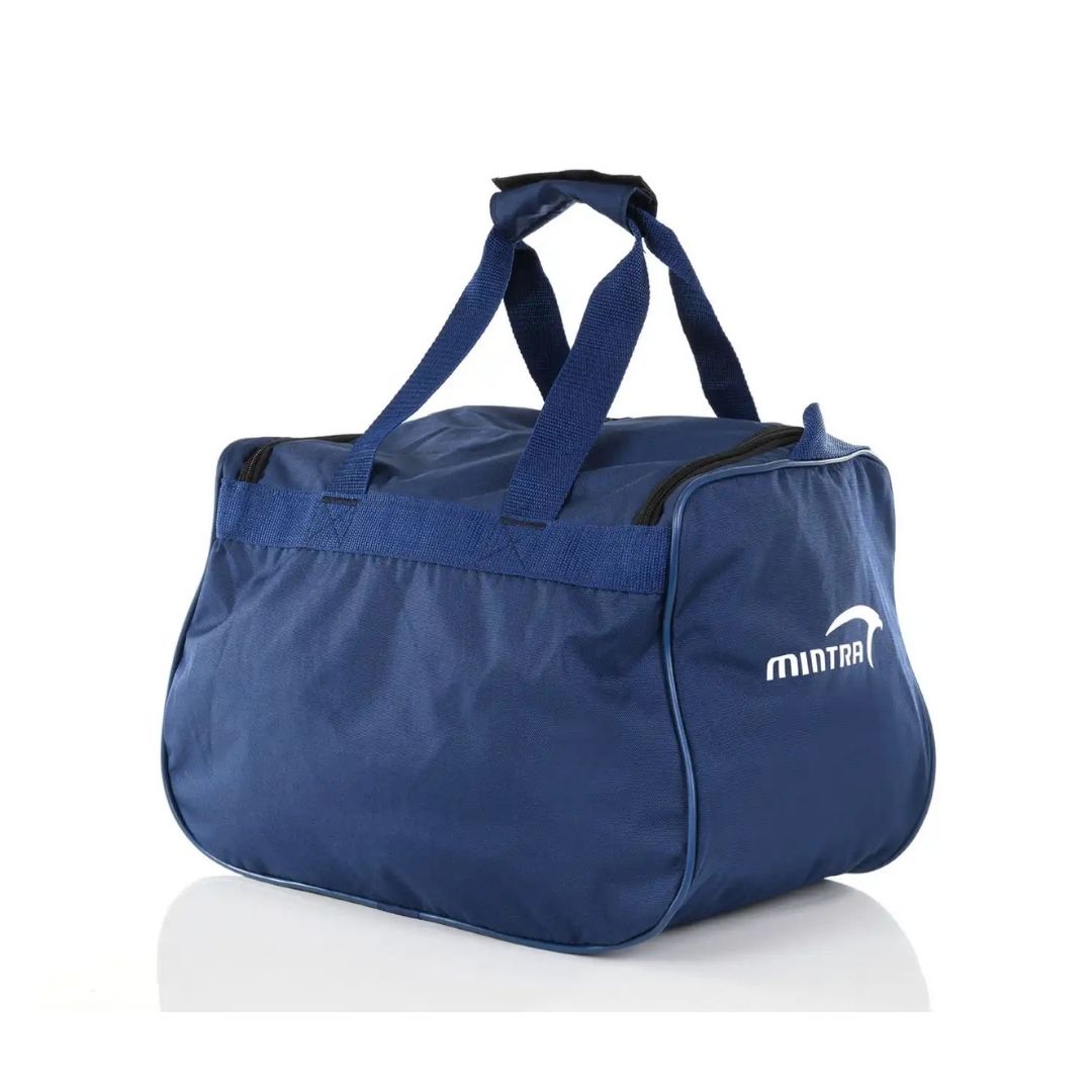 Small Duffle Bag