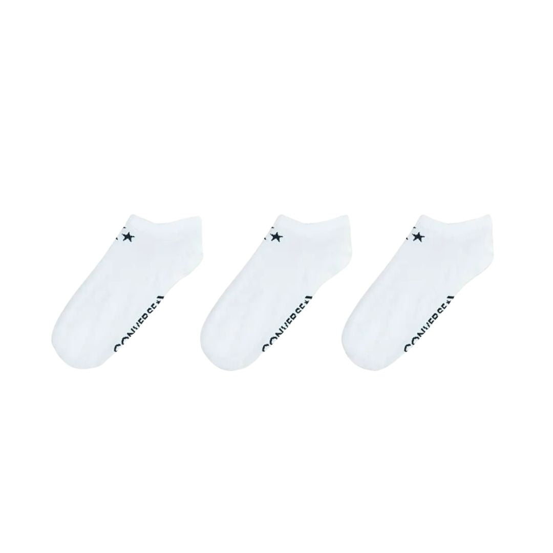 3-Pack Basic Low Cut Socks