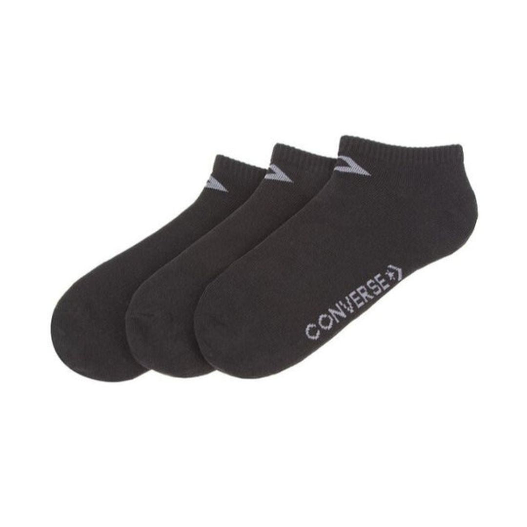 Set of 3 Ankle Socks