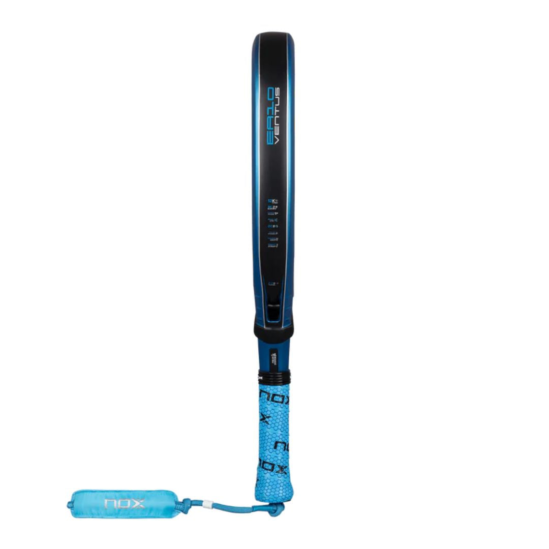 Ea10 Ventus Attack 12K Xtrem By Edu Alonso 26 Padel Racket