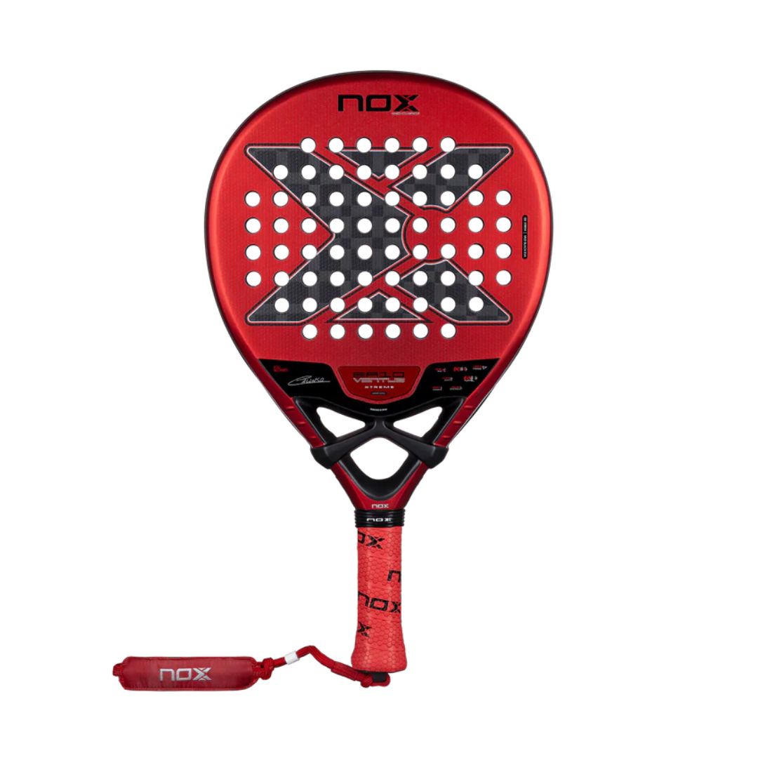 Ea10 Ventus Hybrid 12K Xtrem By Edu Alonso 26 Padel Racket