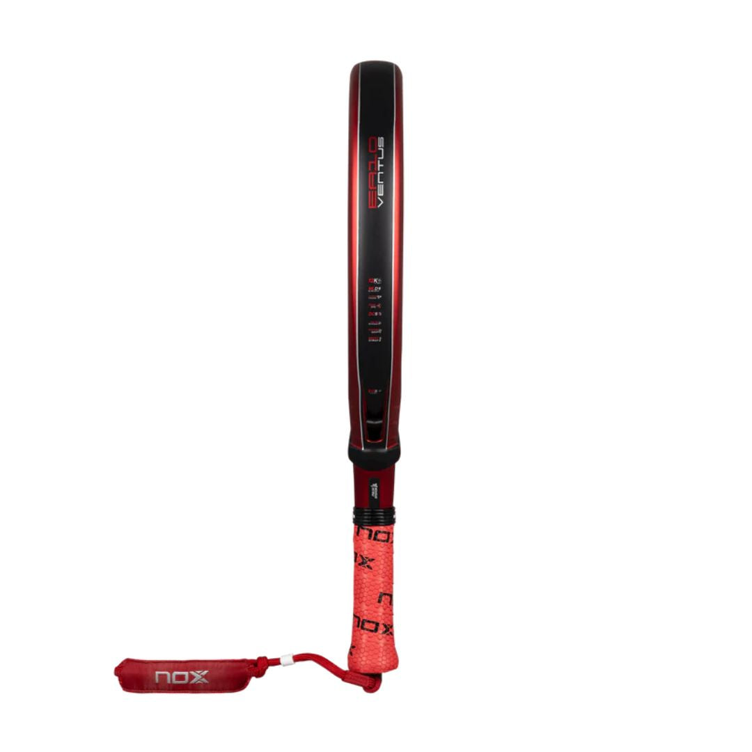 Ea10 Ventus Hybrid 12K Xtrem By Edu Alonso 26 Padel Racket