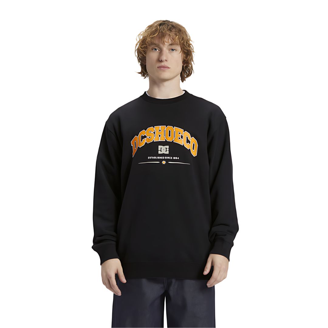 Orientation Sweatshirt