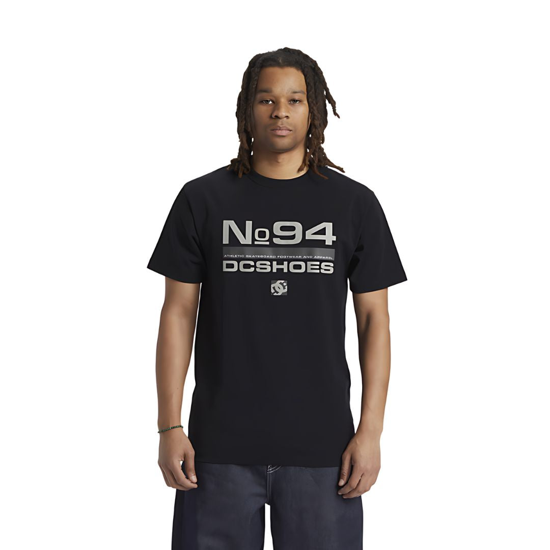 Static 94 T-shirt