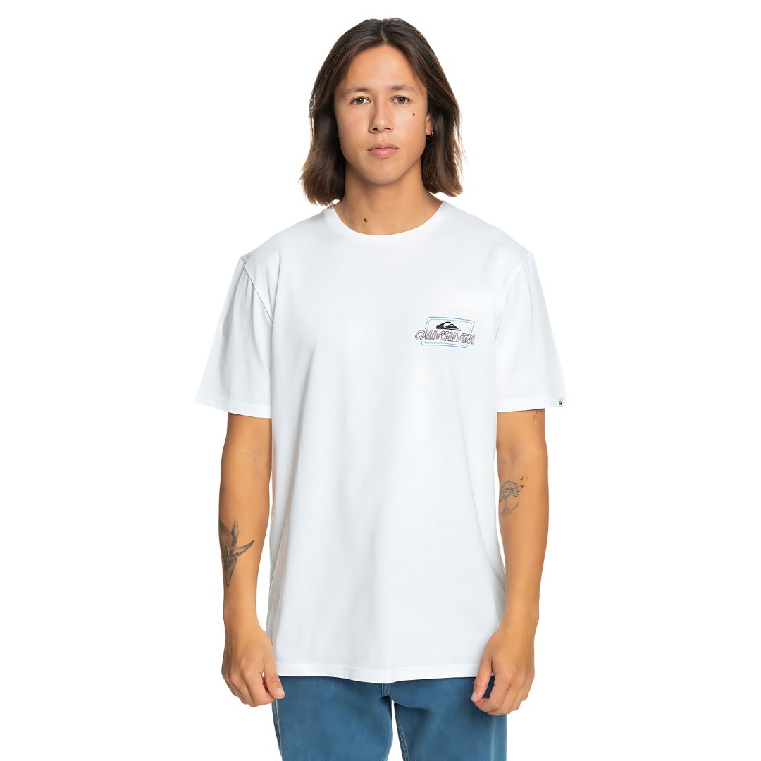 Line By Line T-shirt