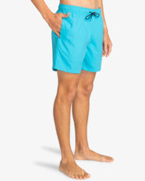 All Day Swim Shorts