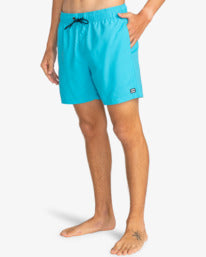 All Day Swim Shorts