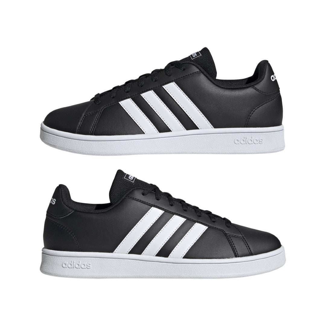 Grand Court Base Shoes