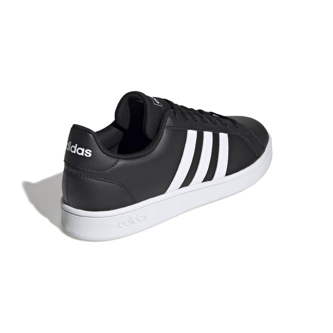Grand Court Base Shoes