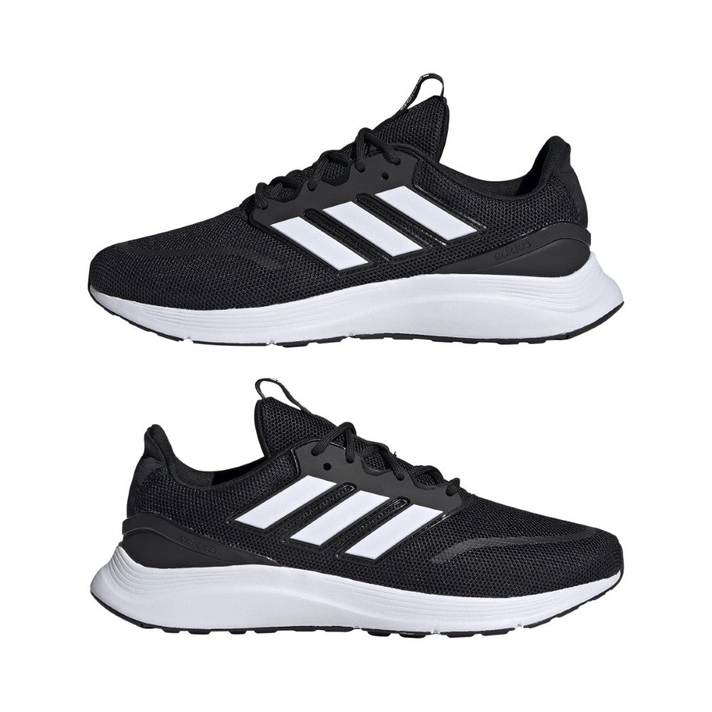 adidas Energyfalcon Mens' Running Shoes Black adidas Energyfalcon Mens' Running Shoes Black
