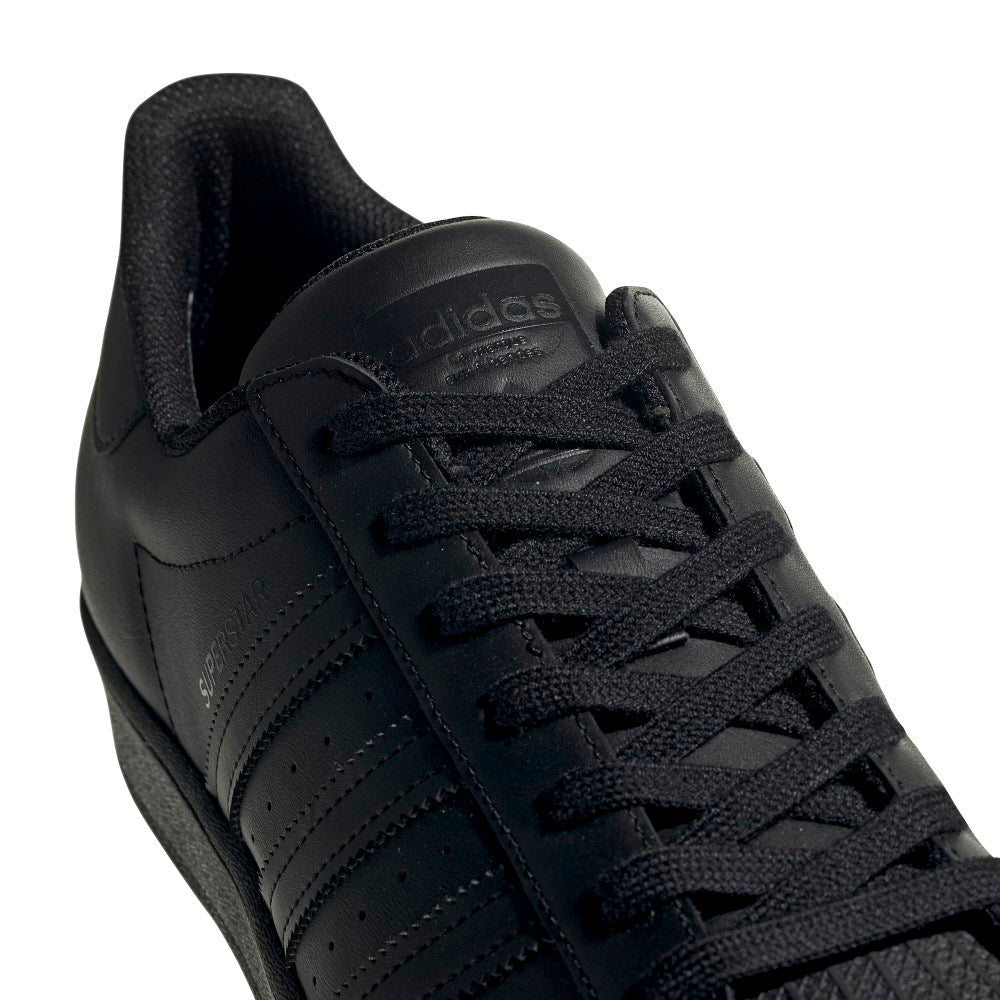 Superstar Shoes - Black
