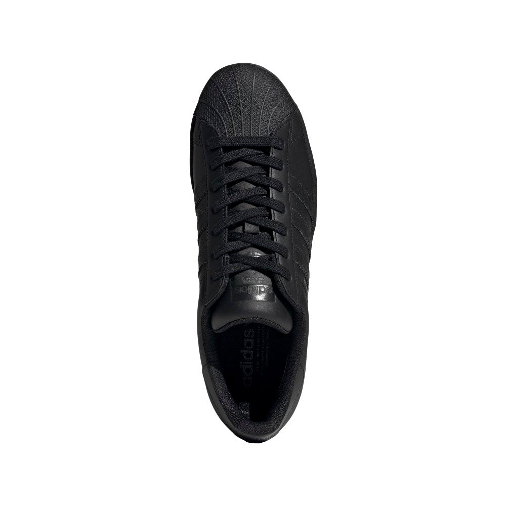 Superstar Shoes - Black