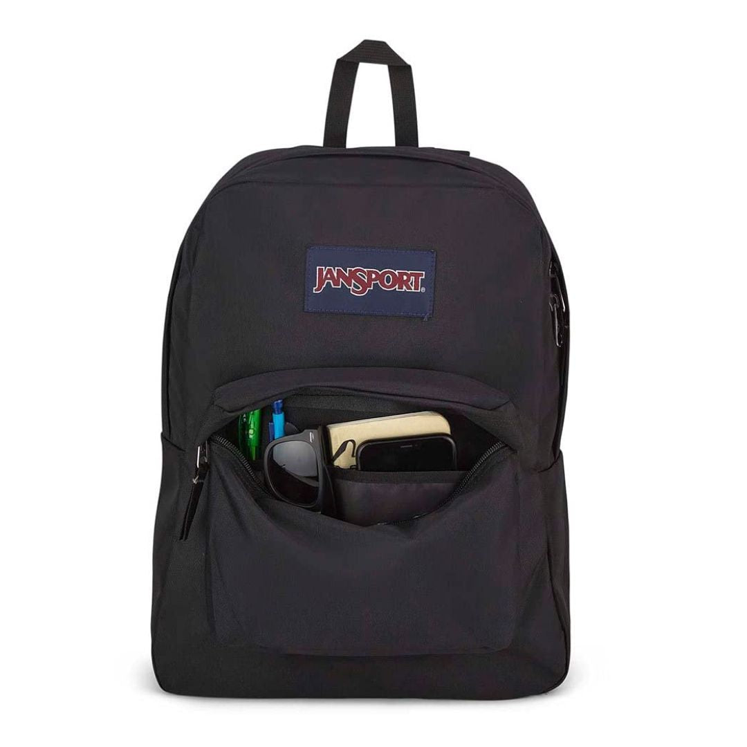 شنطة ظهر سوبربريك وان