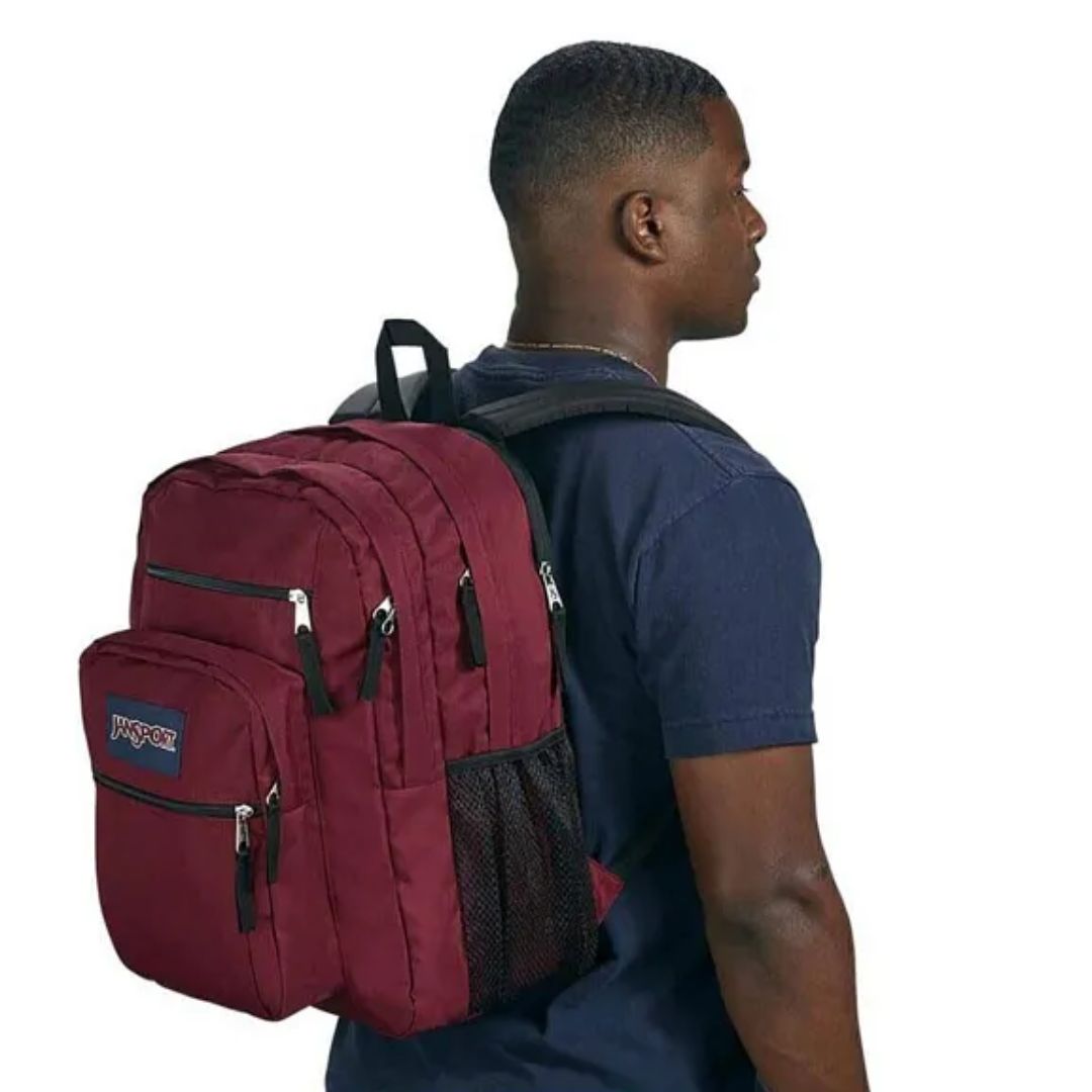 Big Student Backpack
