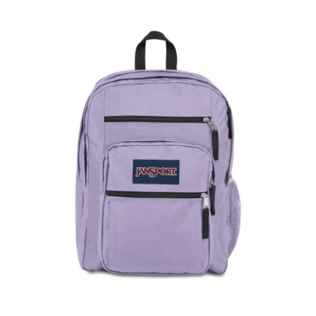 Big Student Backpack