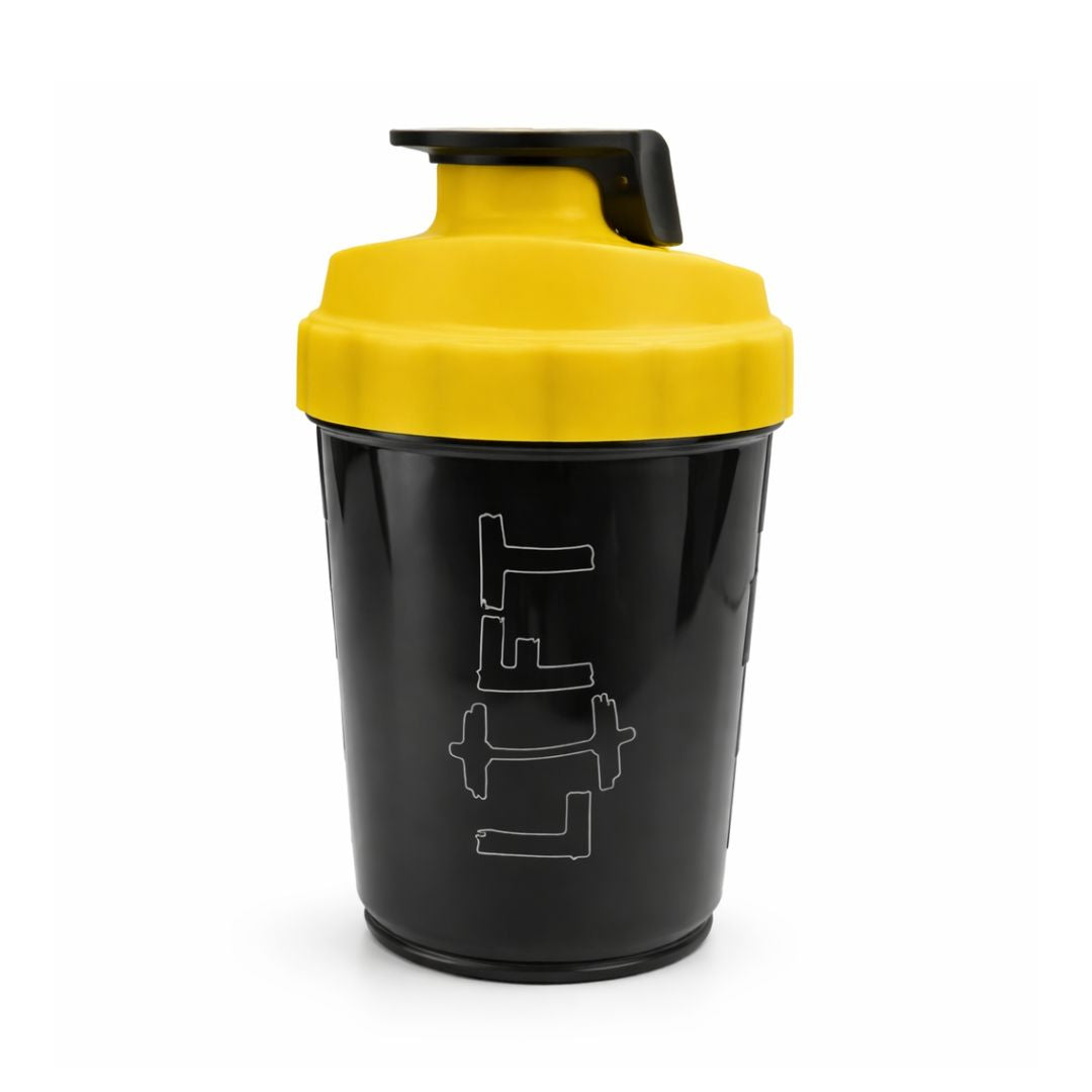 Lift Smart Shakers 500 Ml