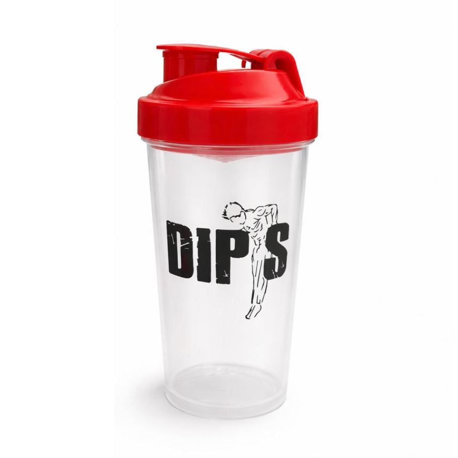 Dips Clear Shaker 700 ML
