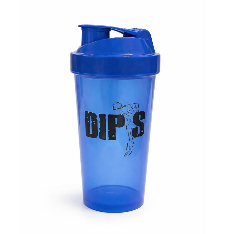 Dips Solid Color Shaker 700 ML