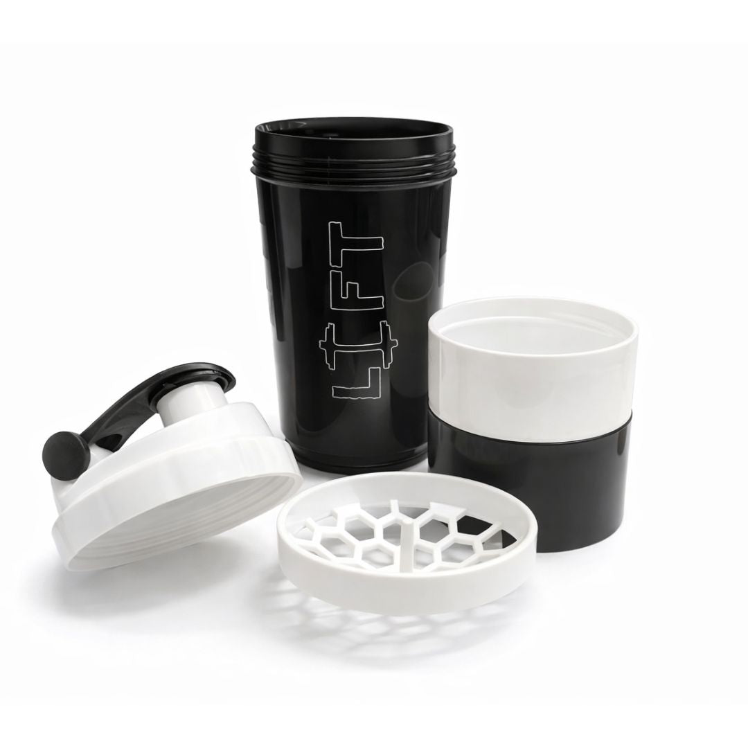 Lift Smart Shaker 500 ML