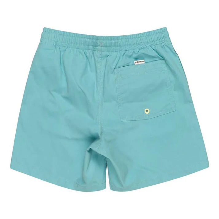 Behind Waves - Swim Shorts for Boys 8-16