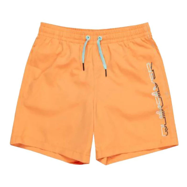 Behind Waves - Swim Shorts for Boys 8-16