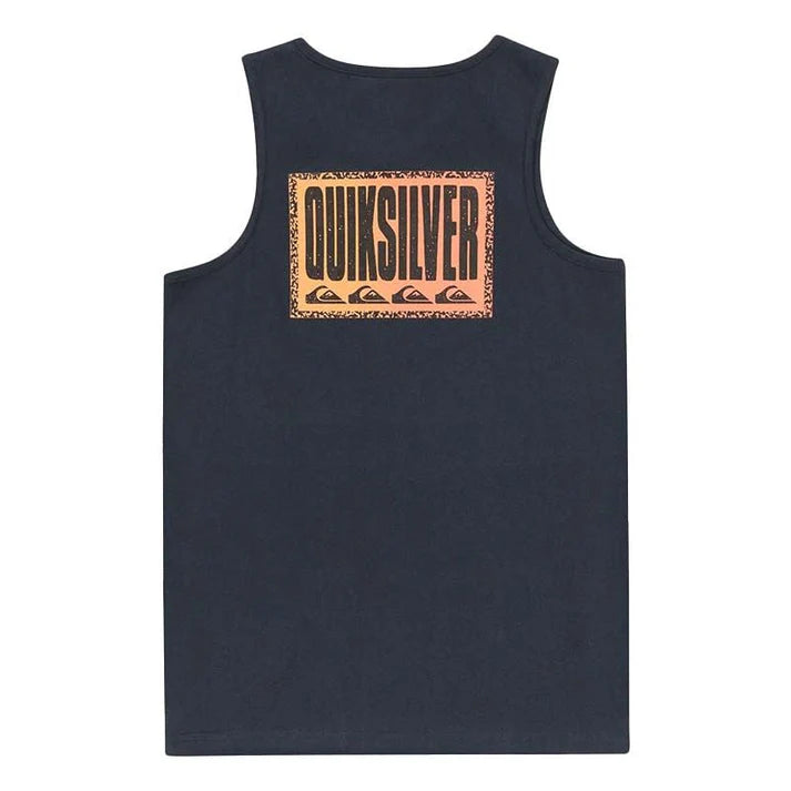 Long Fade - Regular Vest Top for Boys 8-16