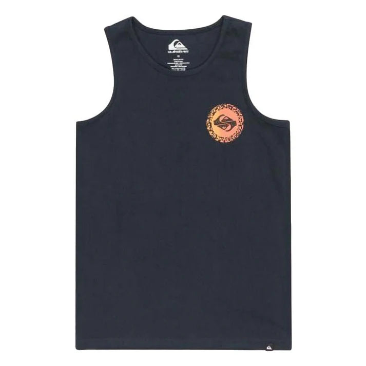 Long Fade - Regular Vest Top for Boys 8-16