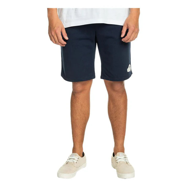 Block Slim - Sweat Shorts