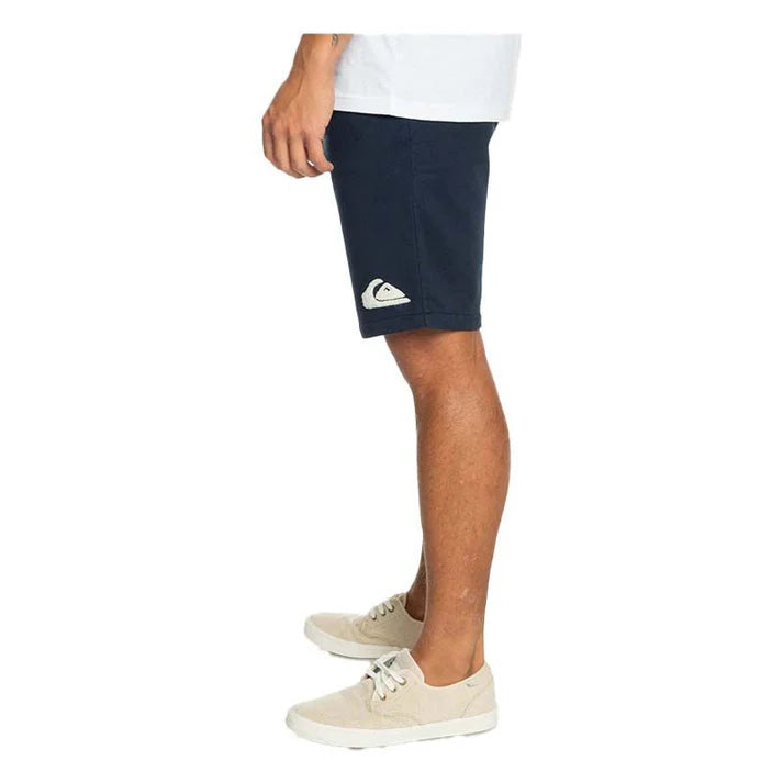 Block Slim - Sweat Shorts