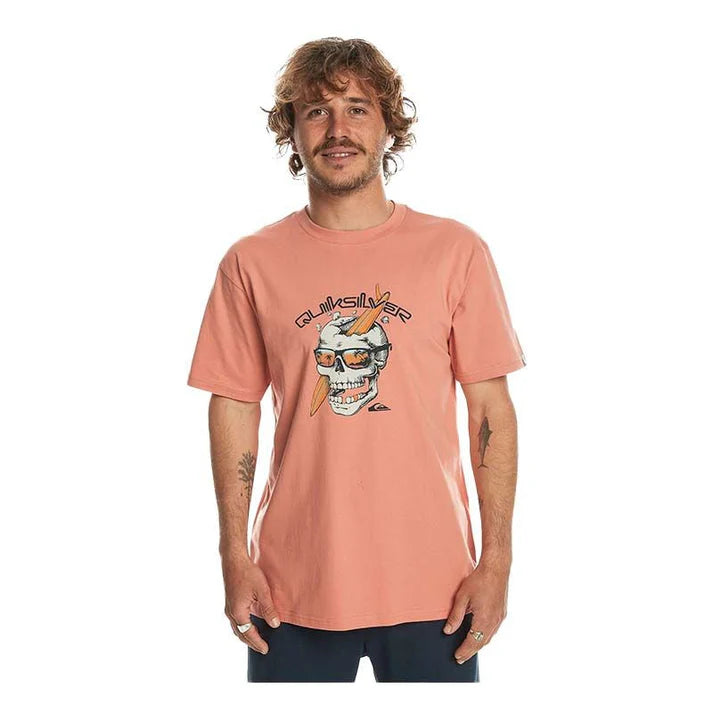 One Last Surf T-shirt