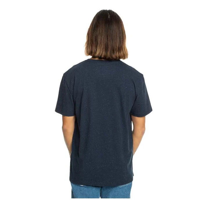 Arched Type T-shirt