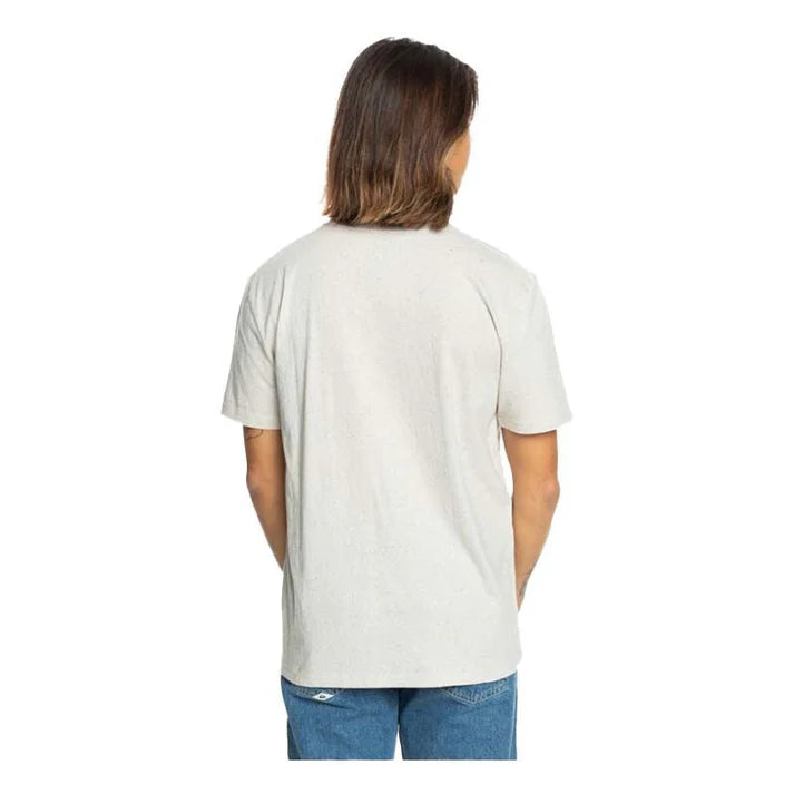 Arched Type T-shirt