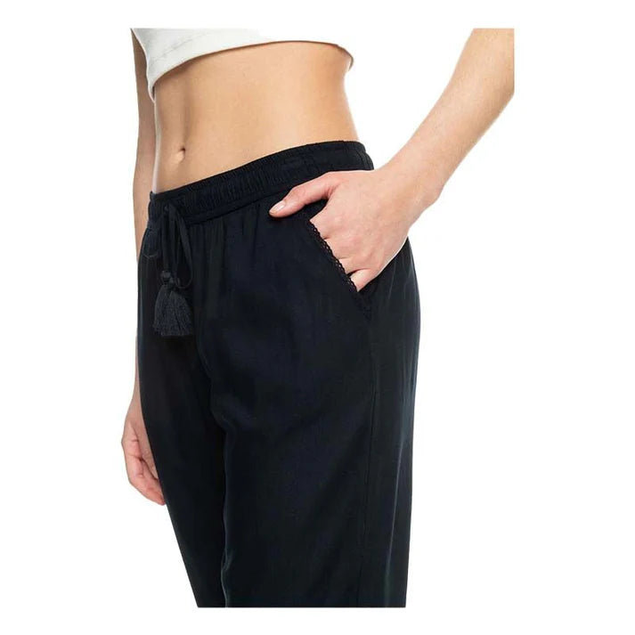 Bimini - Elasticated Waist Pants