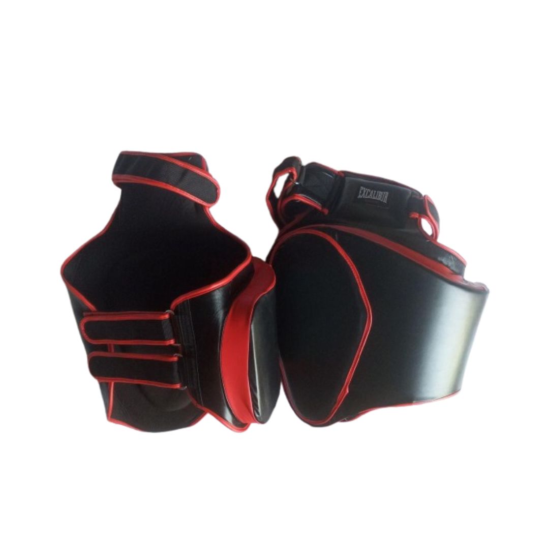 PU Thigh protector