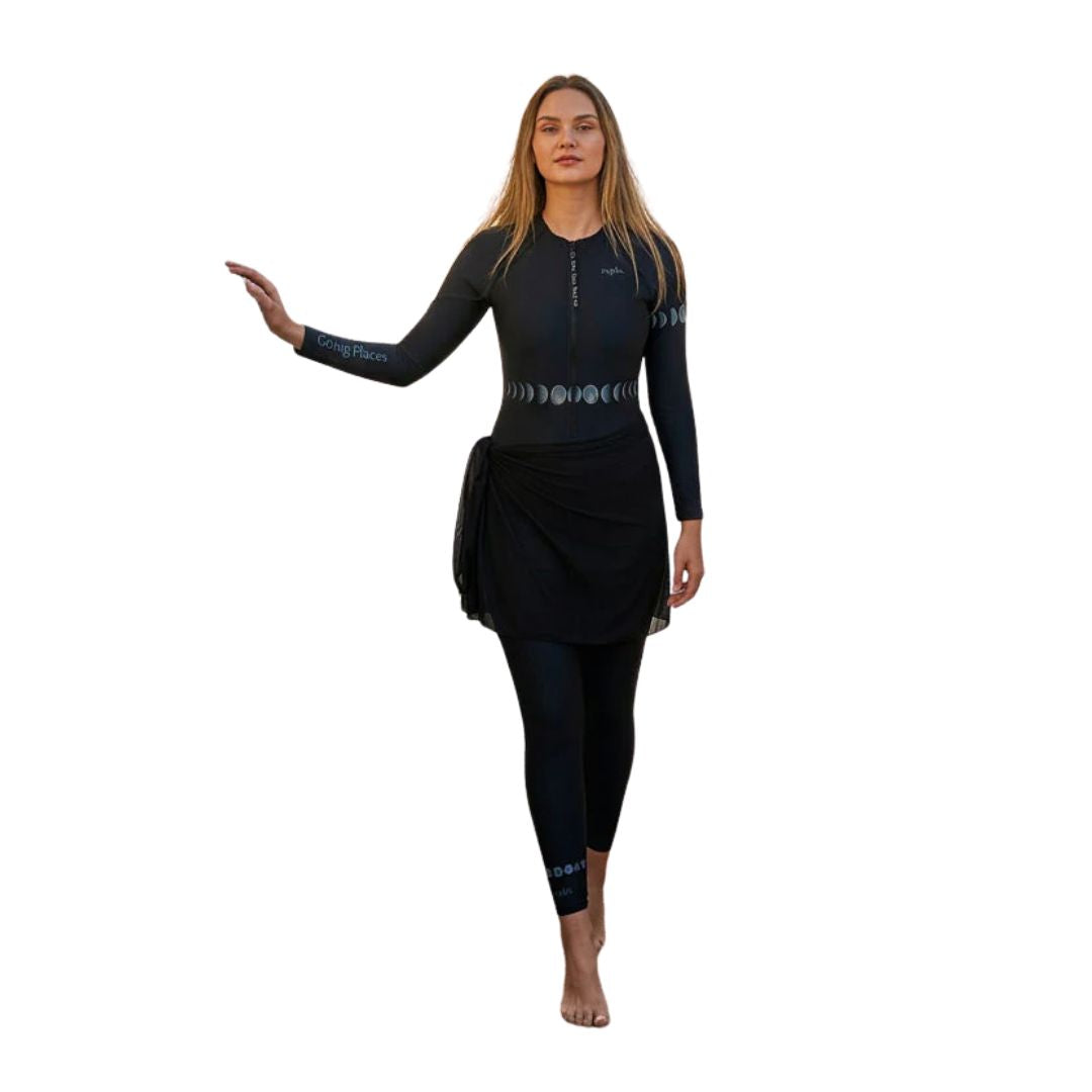 Eclipse Rashguard