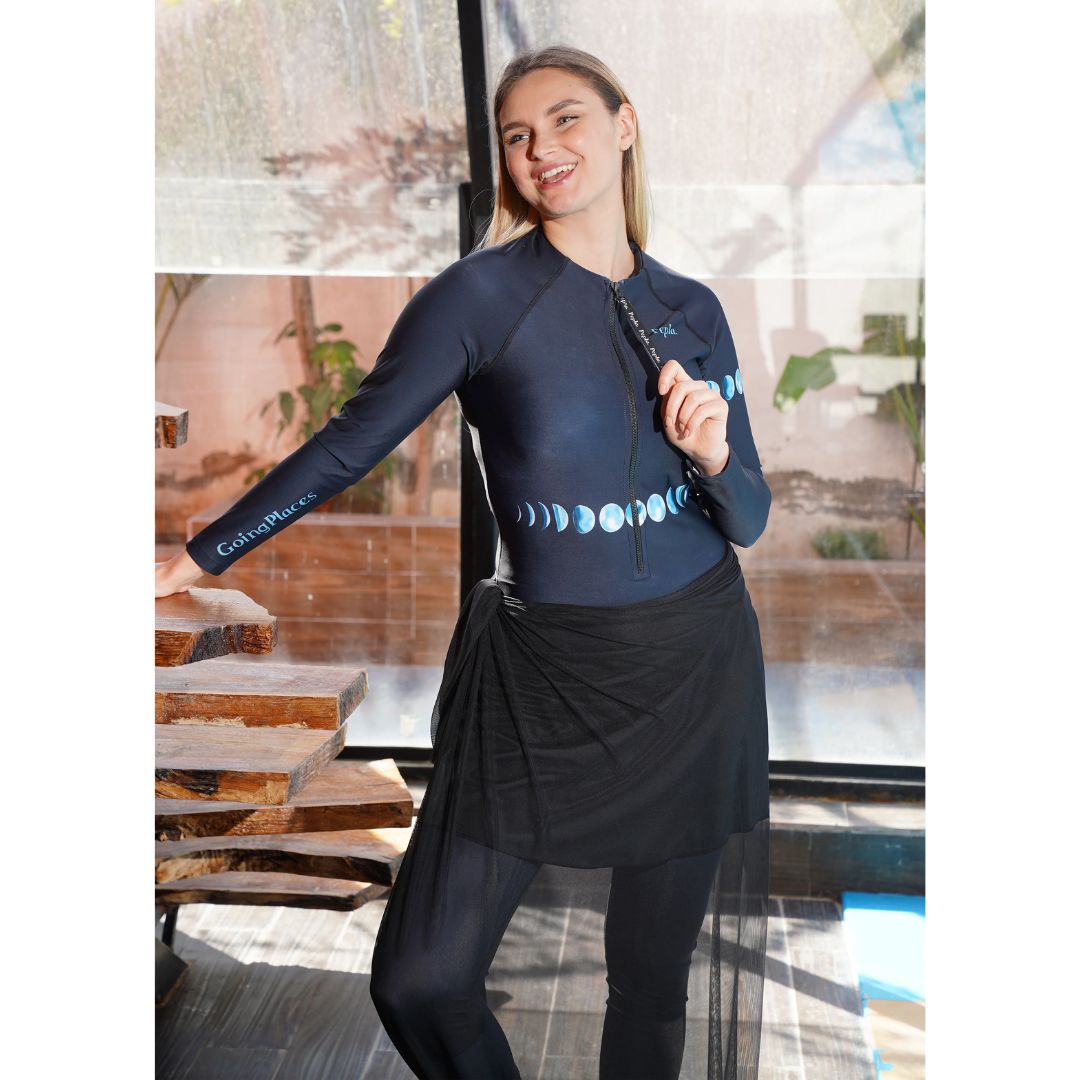 Eclipse Rashguard