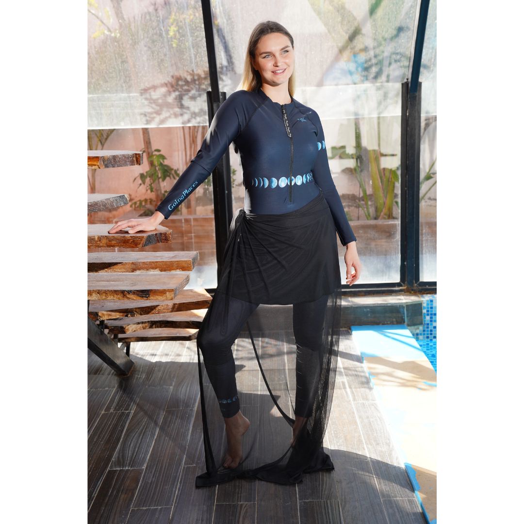 Eclipse Rashguard