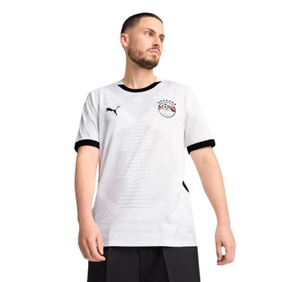 Egypt 2025 Away Jersey