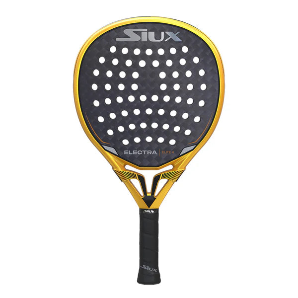 Electra Elite 4 Padel Racket